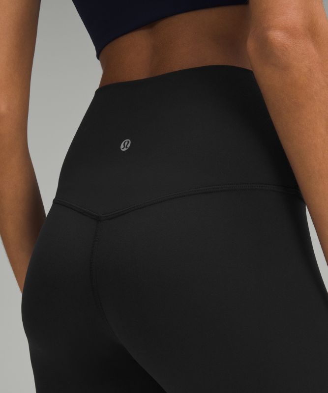 Pantacourt lululemon Align™ taille haute 58 cm