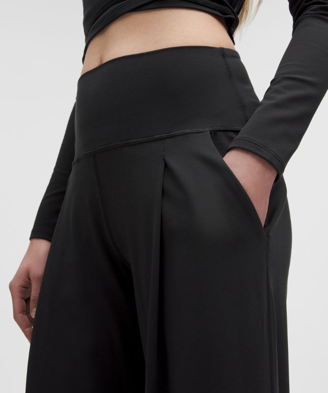 Pantalon lululemon Align™ Palazzo *Standard