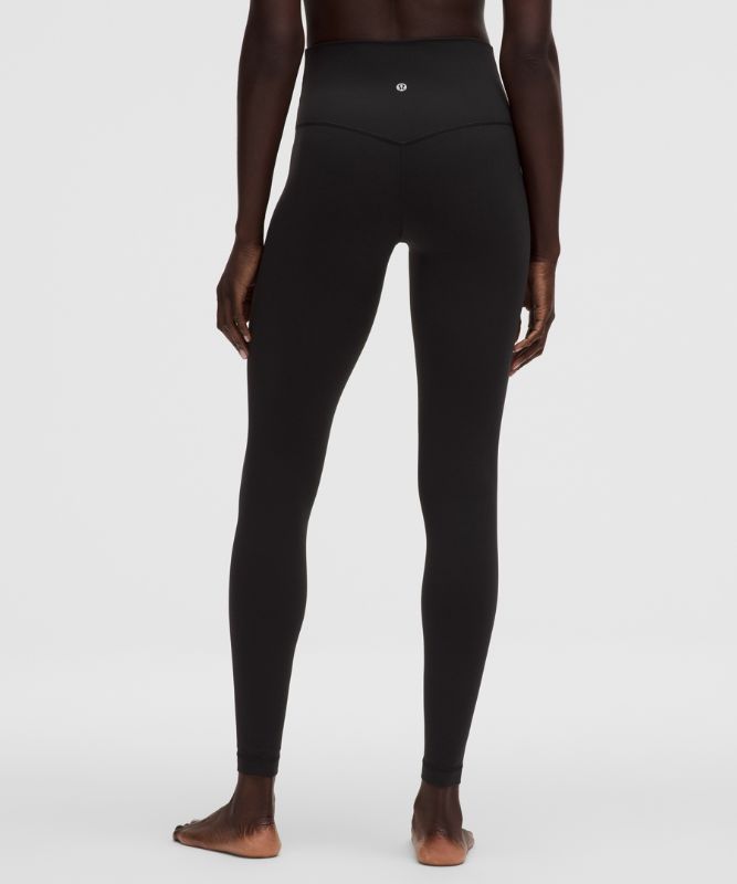 Legging lululemon Align No Line™ taille haute 71 cm