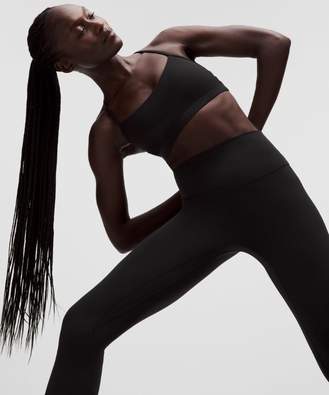 Legging lululemon Align No Line™ taille haute 71 cm - Noir