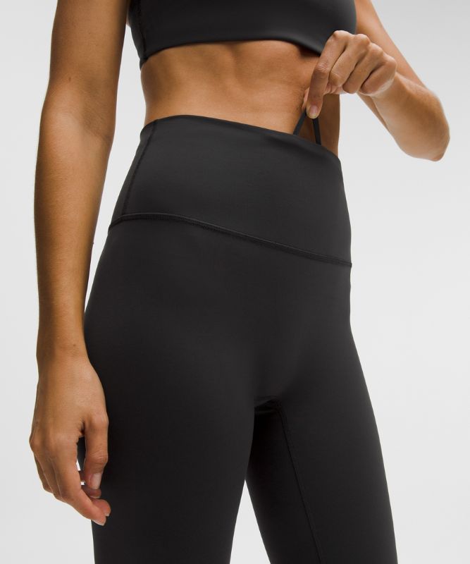Legging Wunder Train No Line taille haute 71 cm