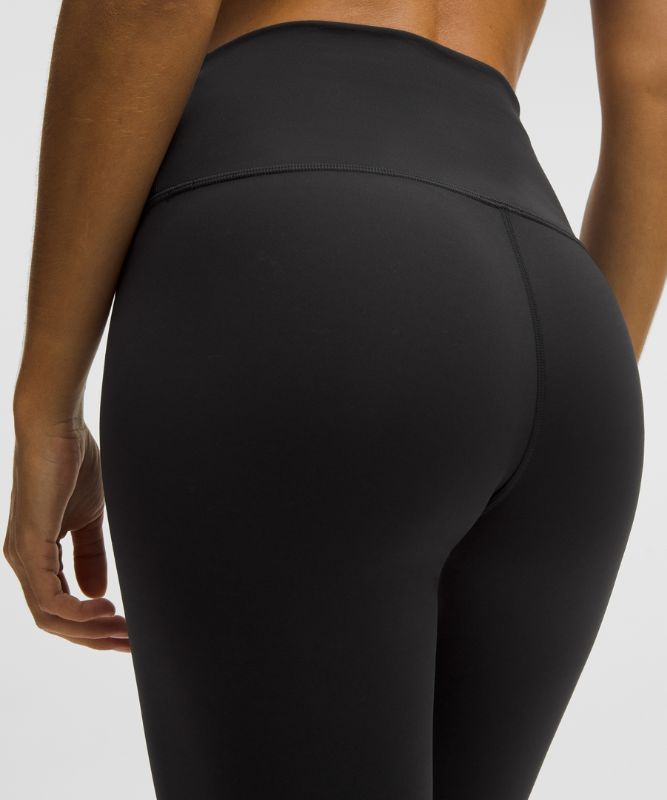 Legging Wunder Train No Line taille haute 71 cm