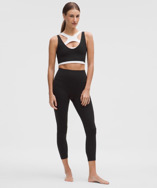 Legging lululemon Align No Line™ taille haute 64 cm
