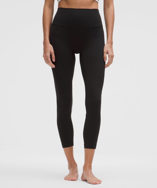 Legging lululemon Align No Line™ taille haute 64 cm