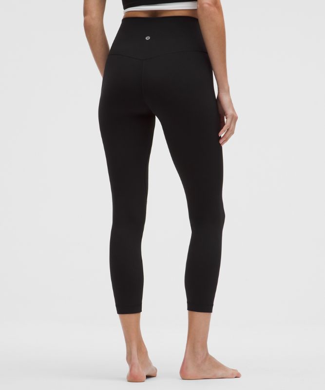Legging lululemon Align No Line™ taille haute 64 cm