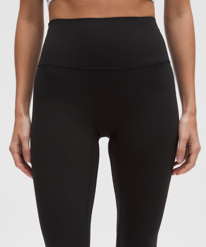 Legging lululemon Align No Line™ taille haute 64 cm