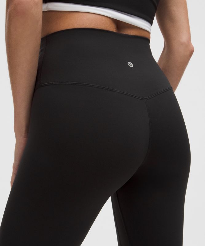 Legging lululemon Align No Line™ taille haute 64 cm