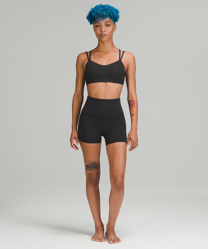 Short lululemon Align™ taille haute 10 cm