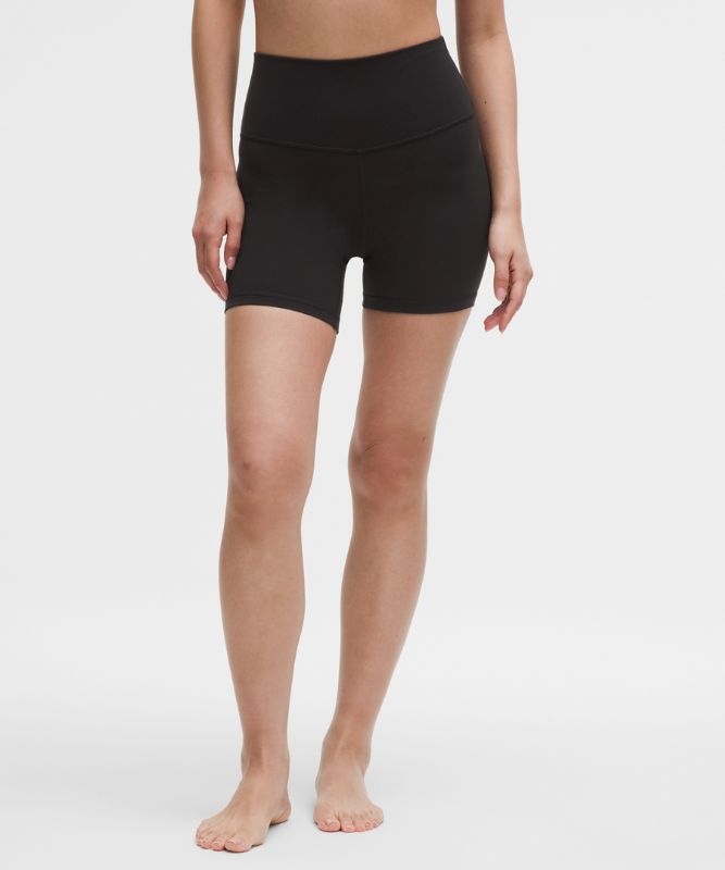 Short lululemon Align™ taille haute 15 cm