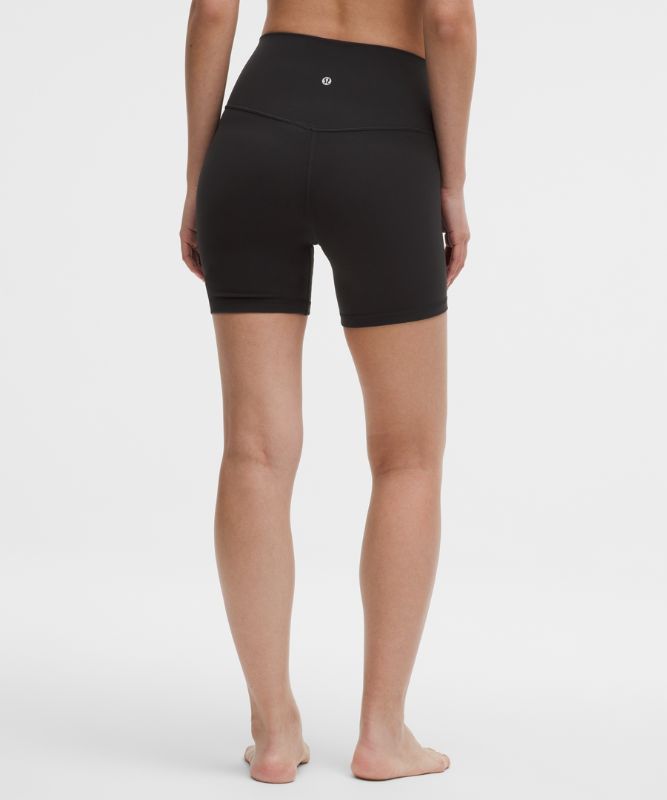 Short lululemon Align™ taille haute 15 cm