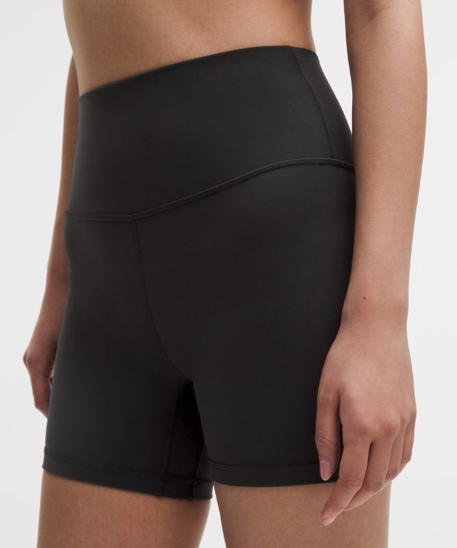 Short lululemon Align™ taille haute 15 cm