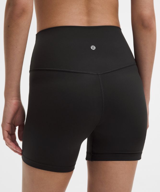 Short lululemon Align™ taille haute 15 cm