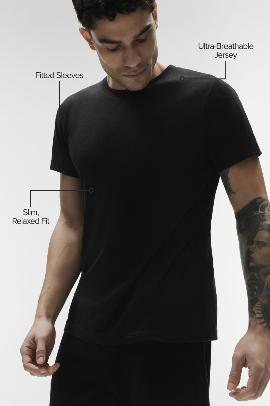 T-Shirt Triumph