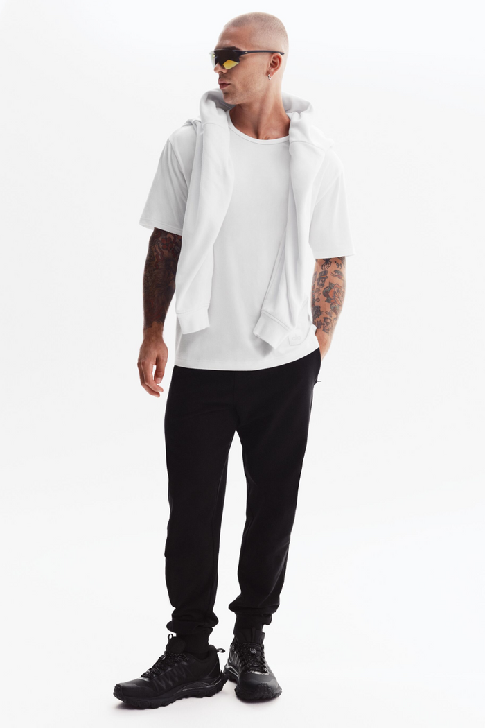 Street Essentiel Manches Courtes