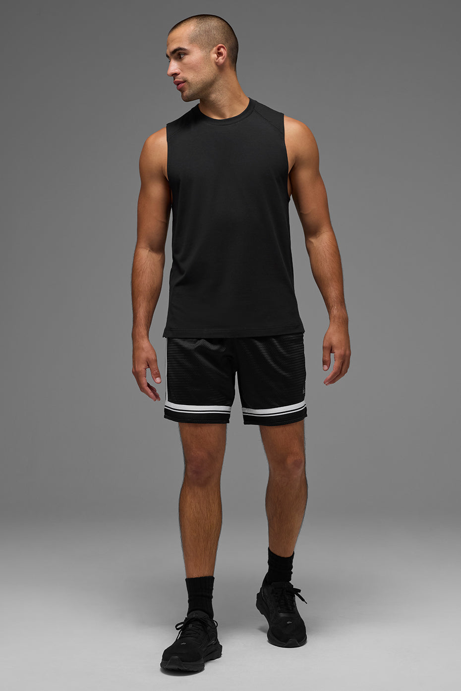 Muscle Vapor