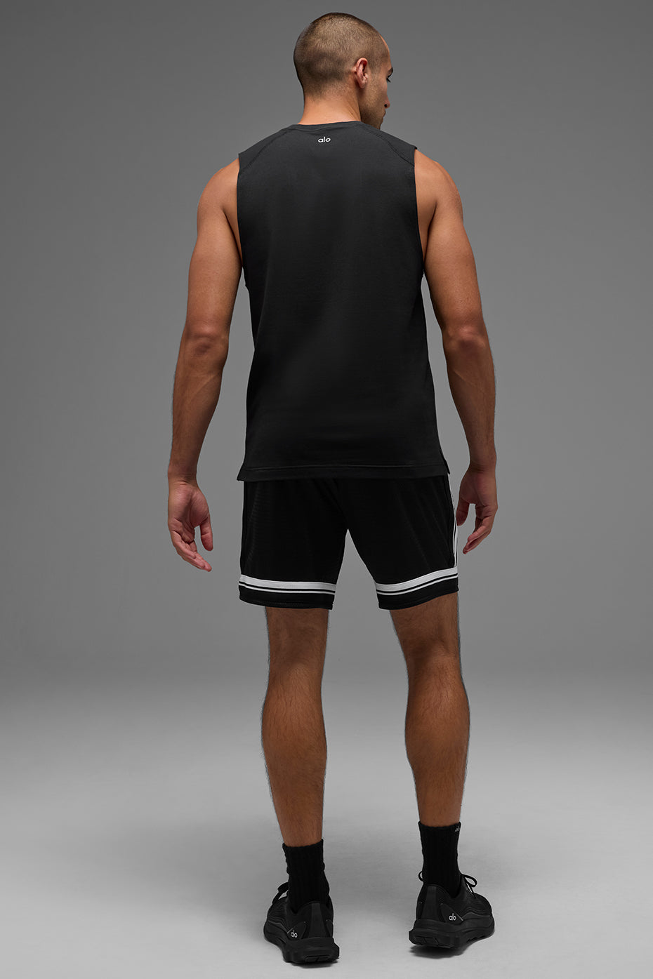 Muscle Vapor