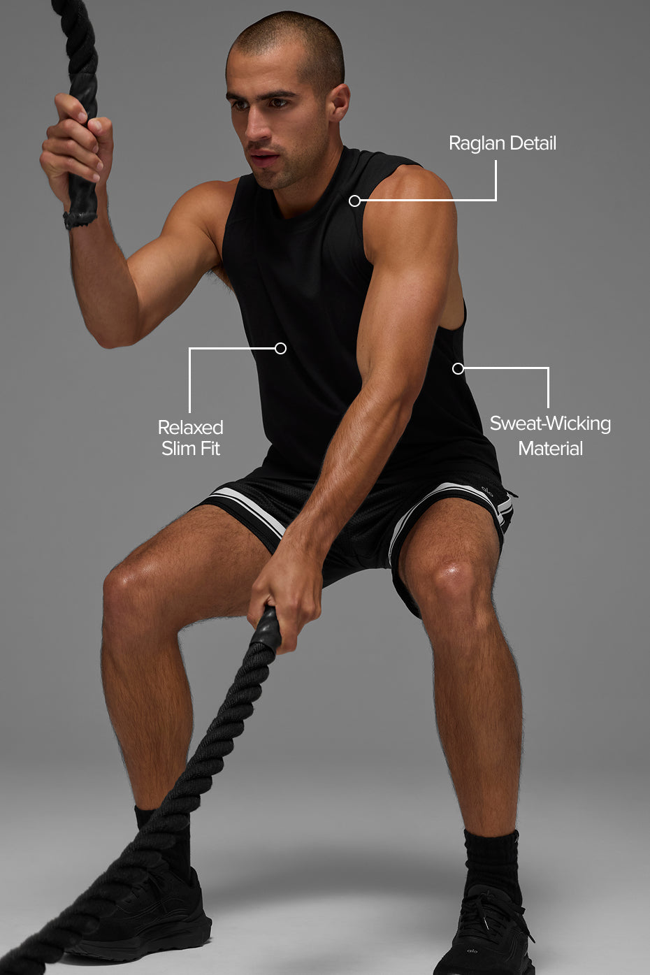 Muscle Vapor
