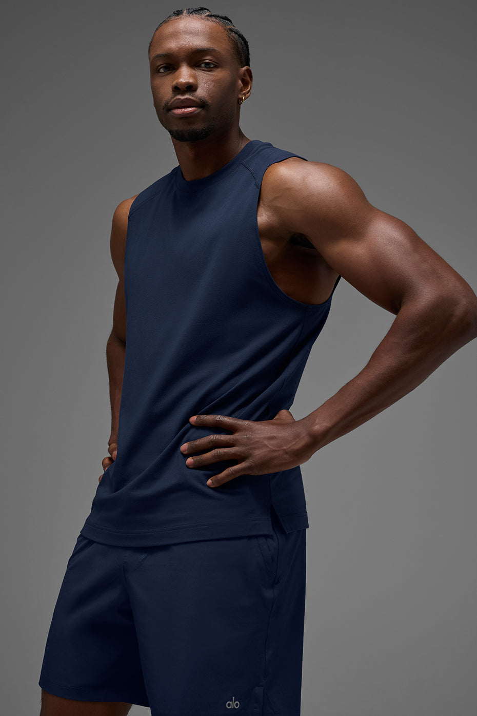 Muscle Vapor