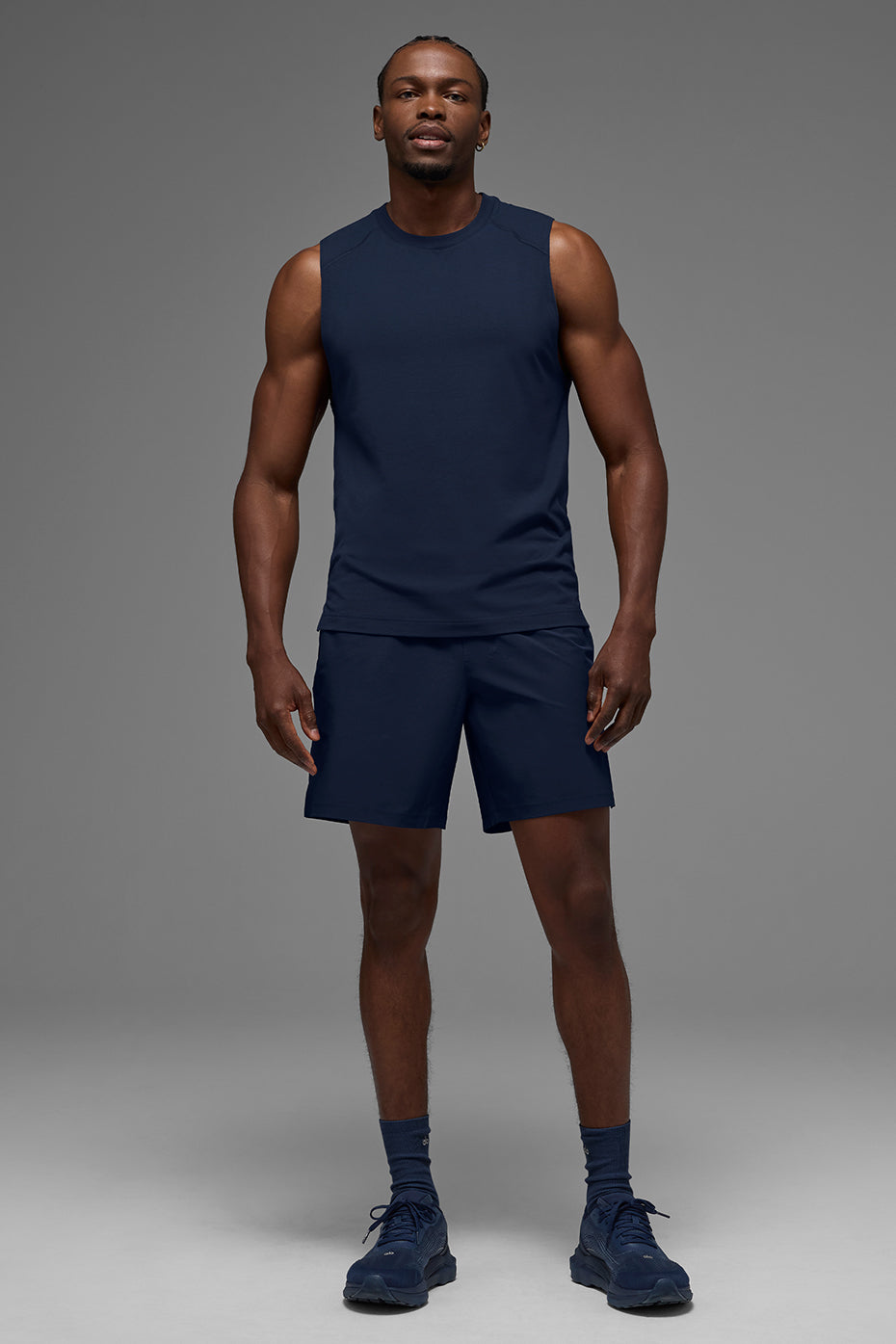 Muscle Vapor