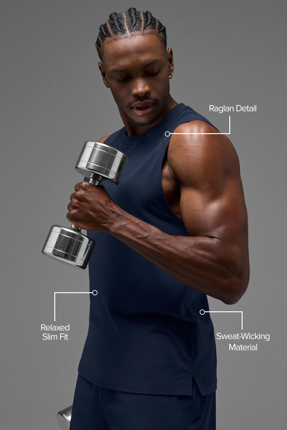 Muscle Vapor