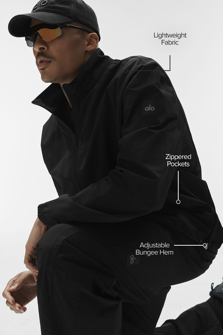 Zippée Takeaway Track