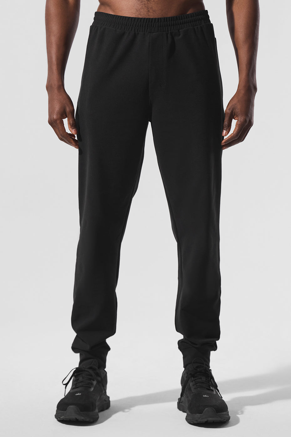 Jogging Performance Conquer Max