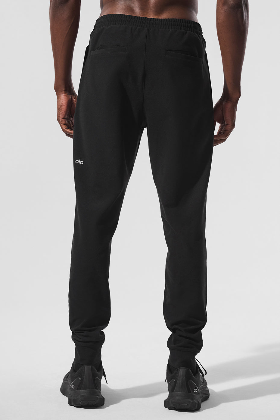 Jogging Performance Conquer Max