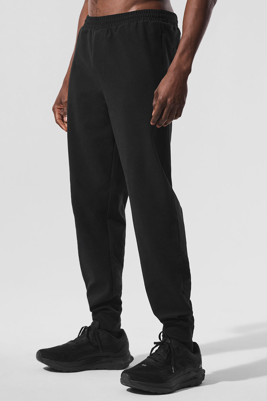 Jogging Performance Conquer Max