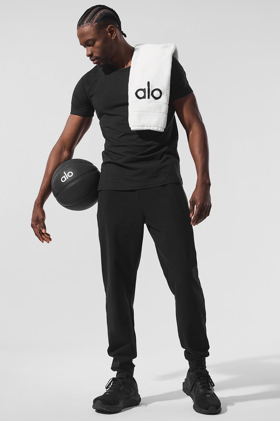 Jogging Performance Conquer Max