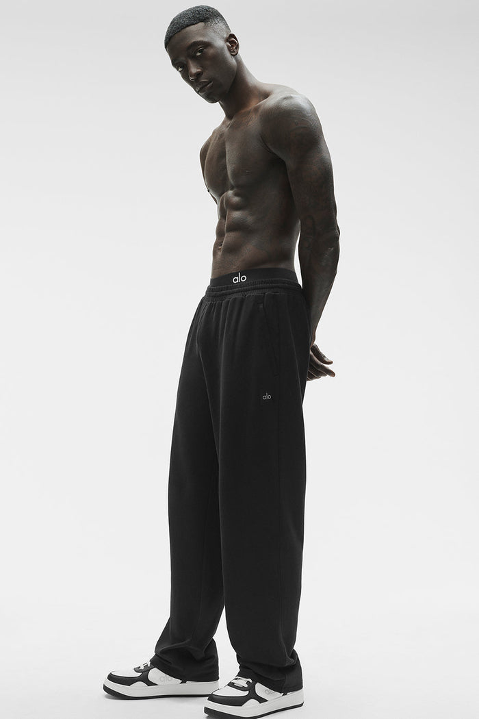 Jambe Droite Double Take