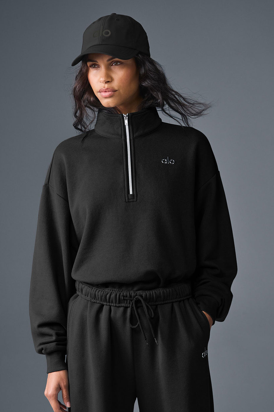 Zip 1/4