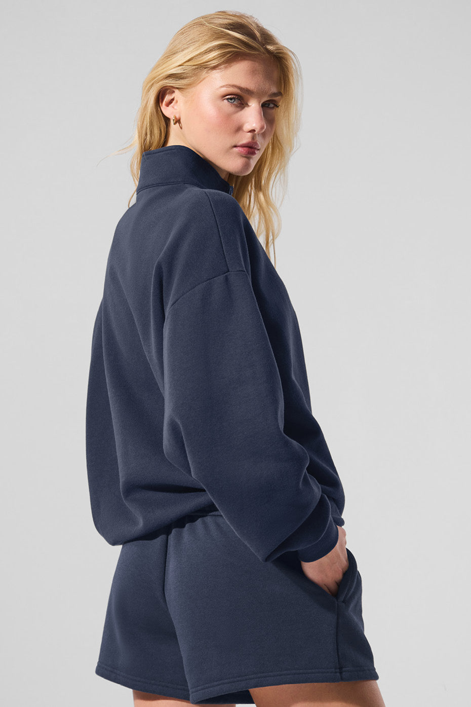 Zip 1/4
