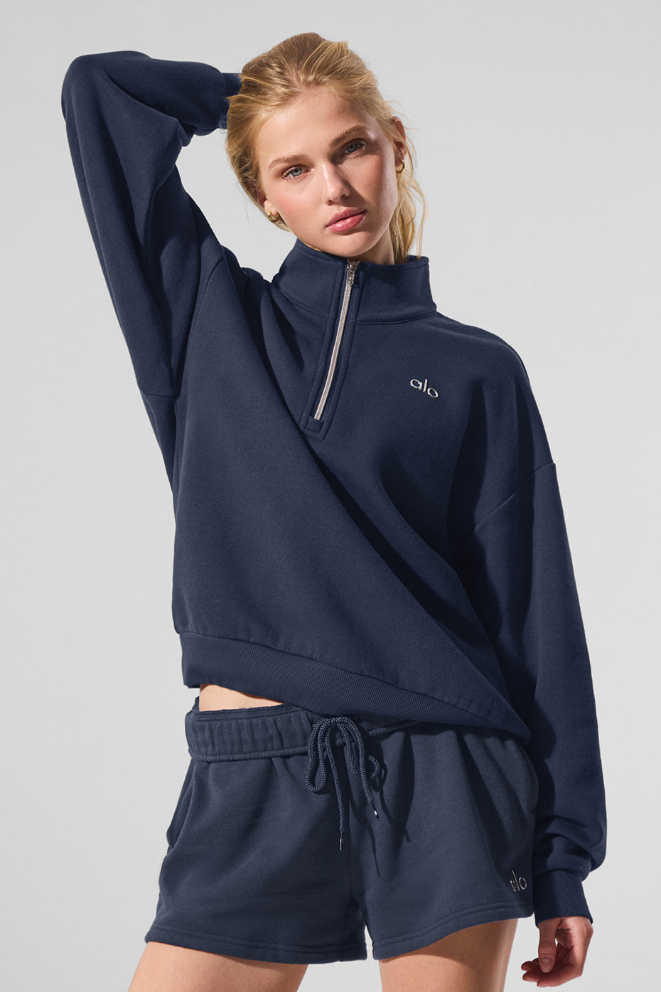Zip 1/4