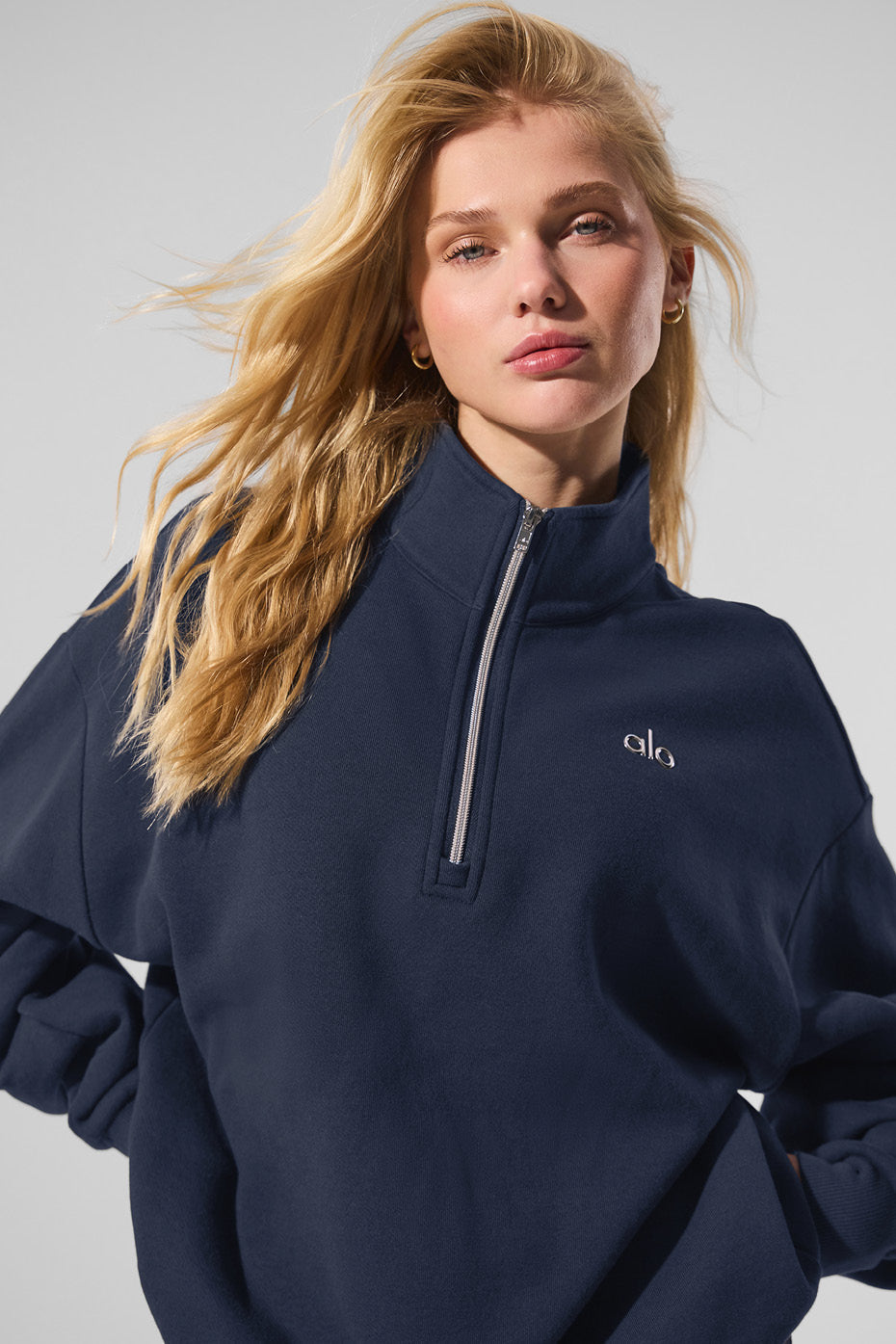 Zip 1/4