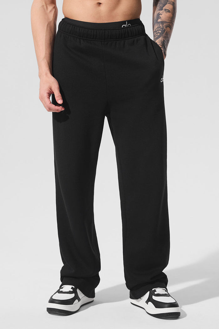 Jogging Jambe Droite