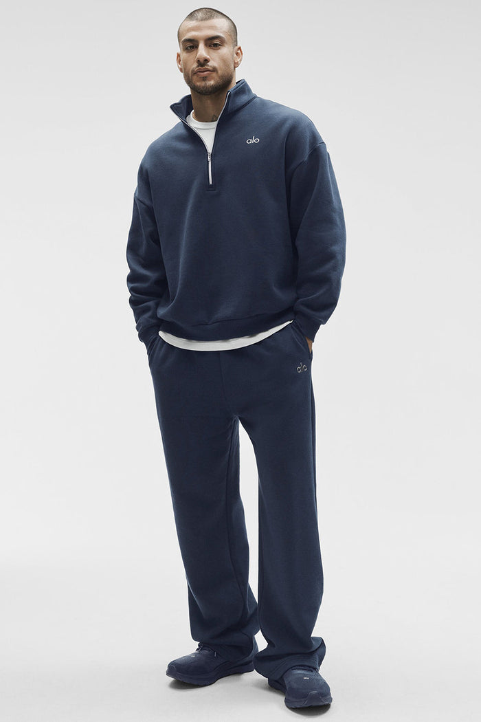 Jogging Jambe Droite