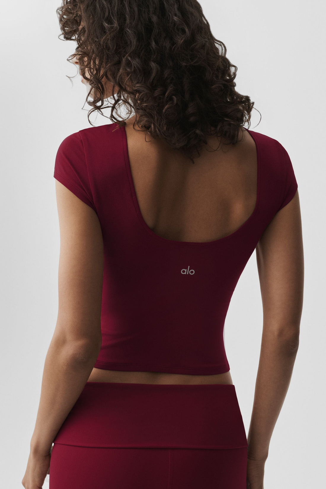 soft Back For More
