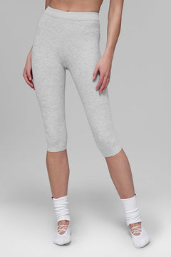 Athletic Heather Grey