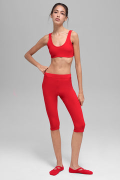 Bright Red