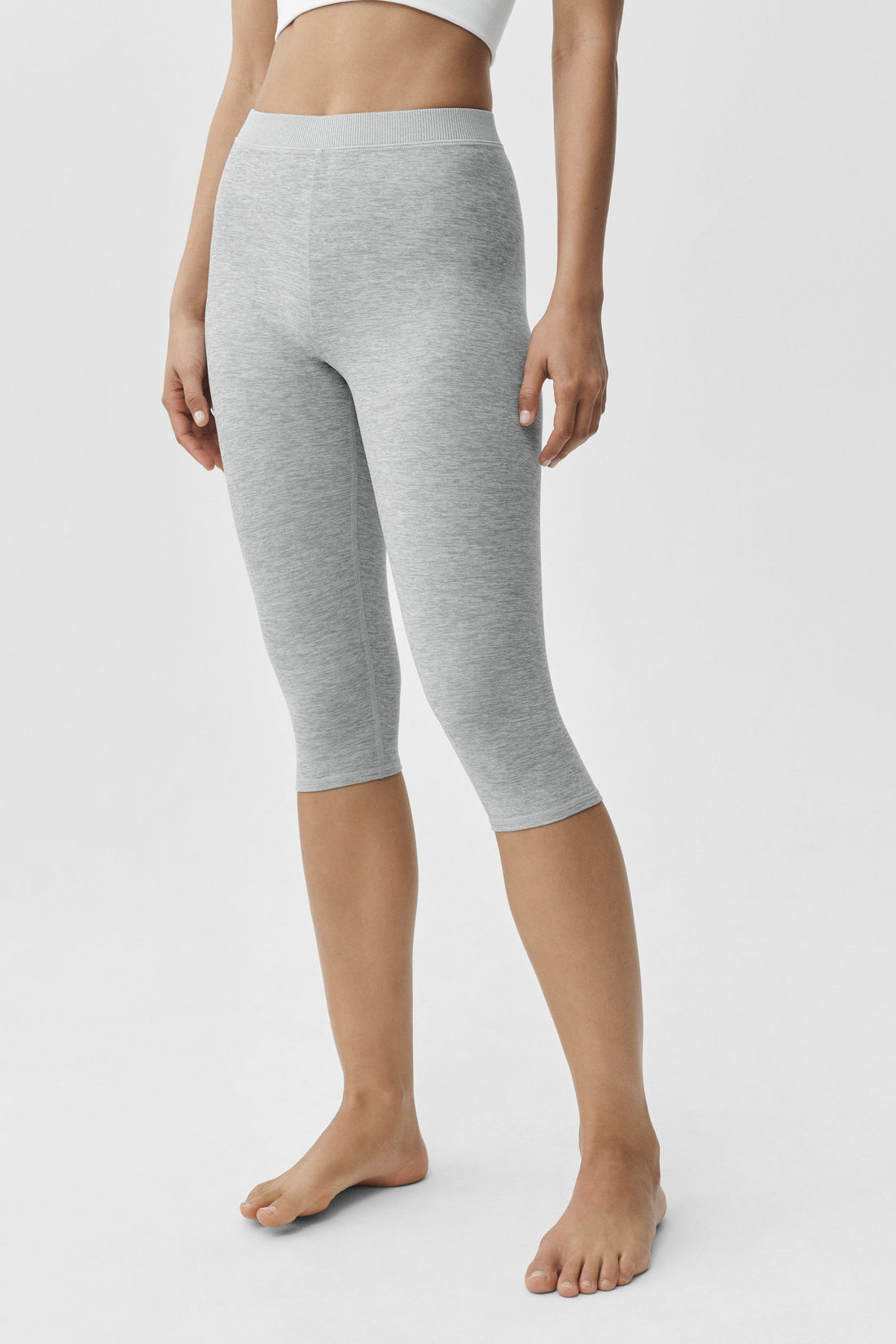Legging Alosoft High-Waist Iconic 90's Capri