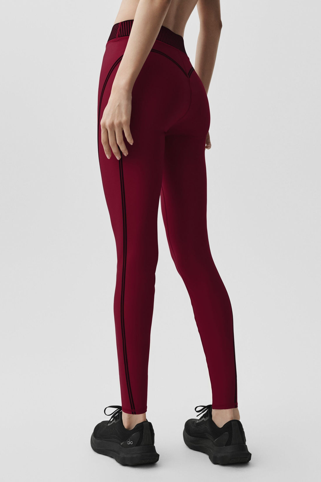 Legging 7/8 Taille e Airlift Line Up