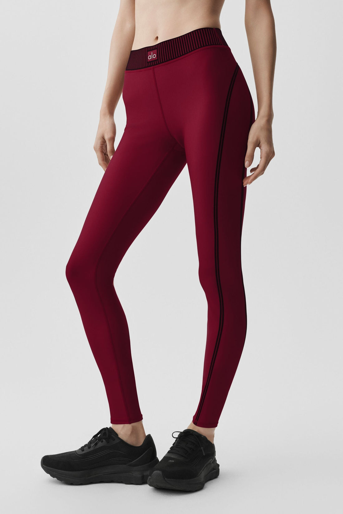 Legging 7/8 Taille e Airlift Line Up