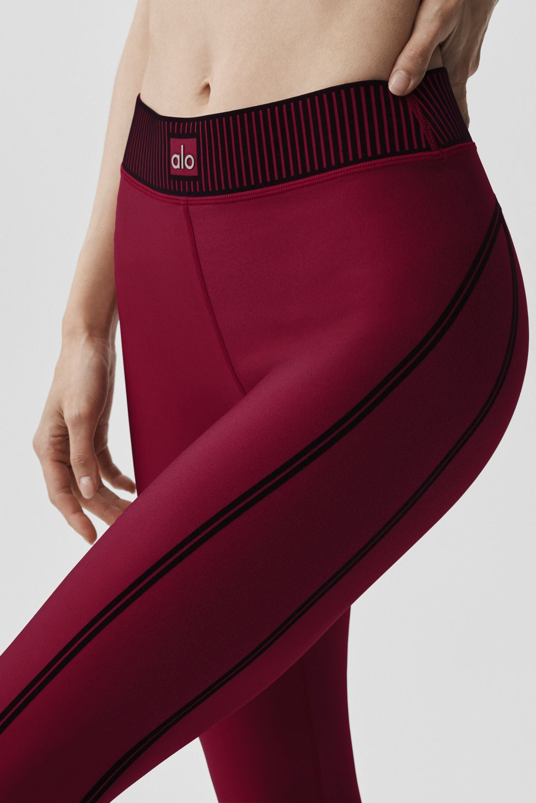 Legging 7/8 Taille e Airlift Line Up