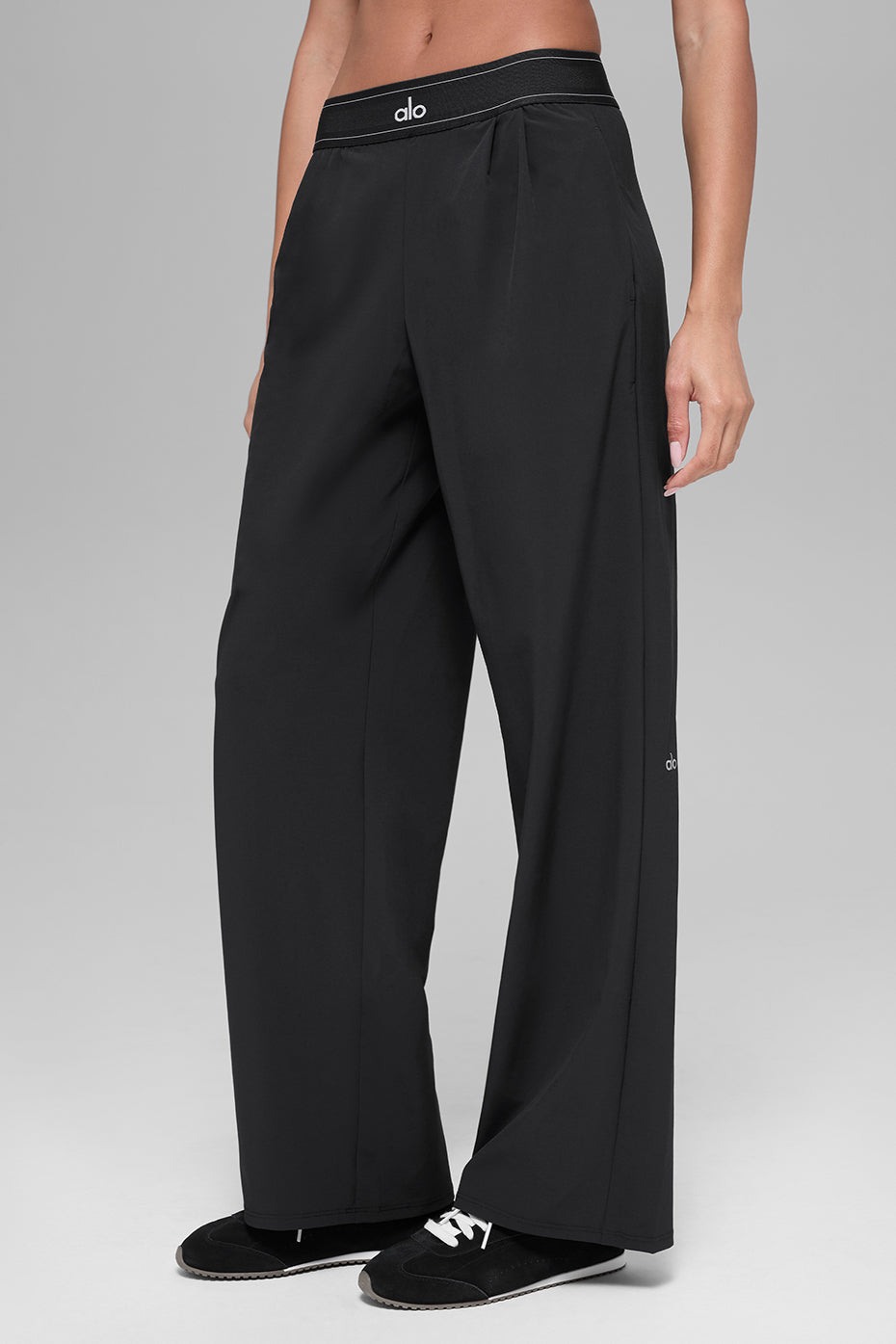 Suit Up (Long)