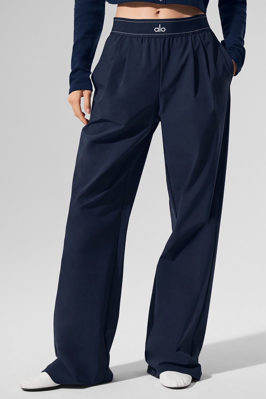 Suit Up (Long)