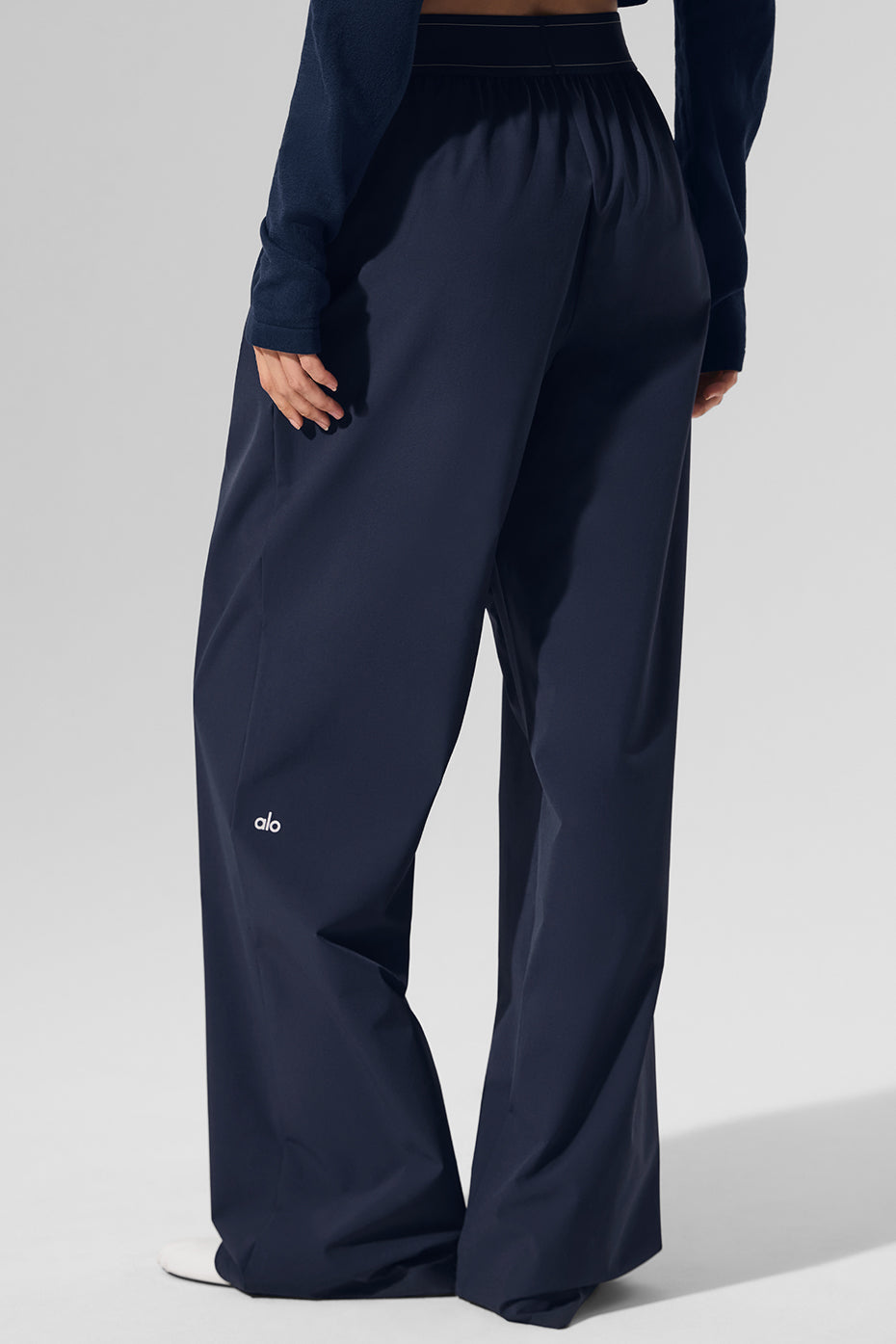 Suit Up (Long)