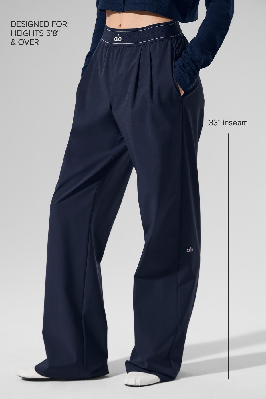 Suit Up (Long)