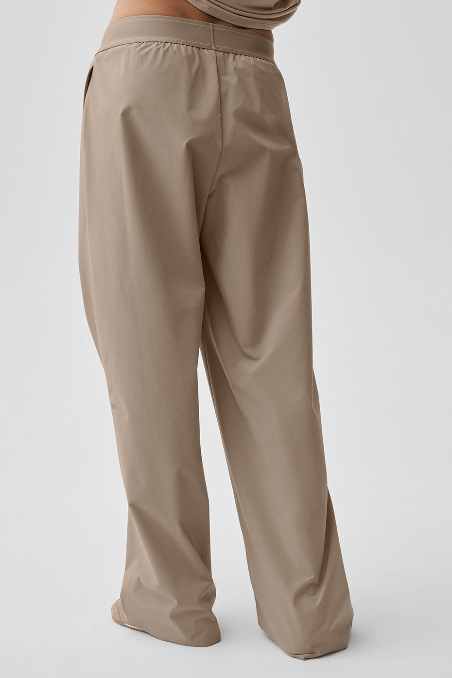 Suit Up (Long)