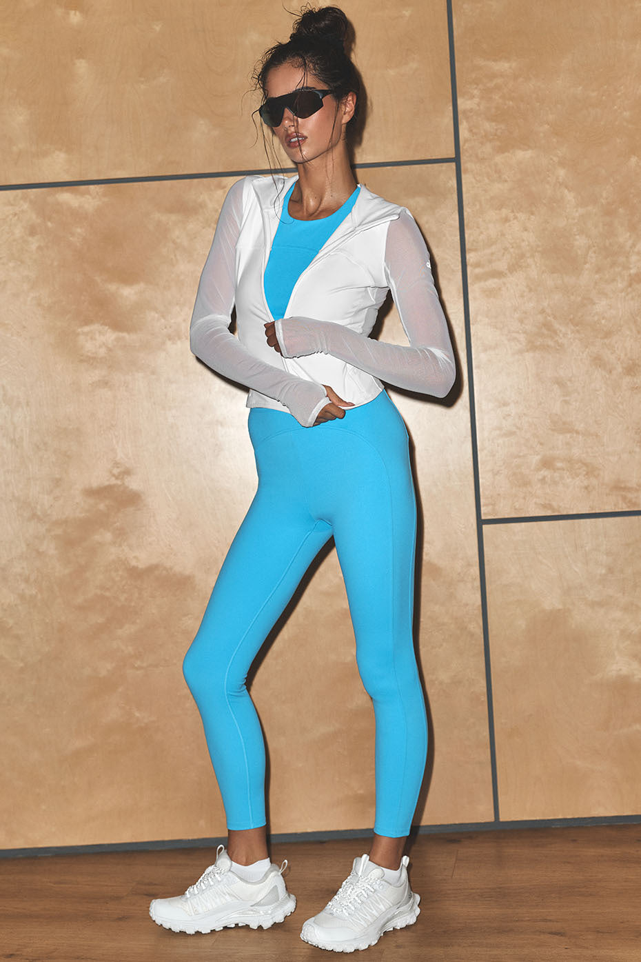 Legging 7/8 Taille e Superset Softsculpt