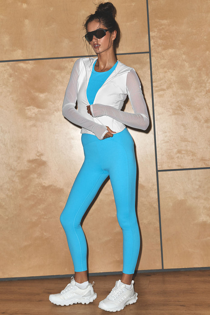 Legging 7/8 Taille e Superset Softsculpt